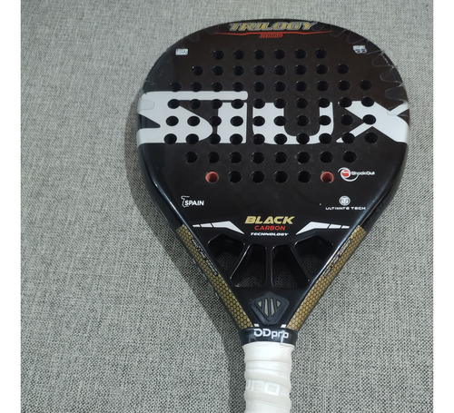 Siux Trilogy Hybrid