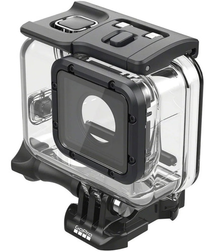 Carcasa Buceo Original Gopro Hero 7 White Silver Abdiv-001 C