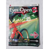 Eyes Open 3 Combo B Student's Book & Workbook, Cambridge