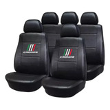 Funda Cubre Asiento Fiat Cronos Premium.