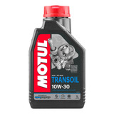 Aceite Caja De Moto Motul Transoil 10w30 1lt