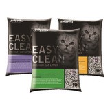 Arena Sanitaria Aglutinante Easy Clean Aromas 16kg