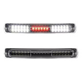 1x Tercera Luz De Freno Trasera Led Para Ford F150 1997-2003