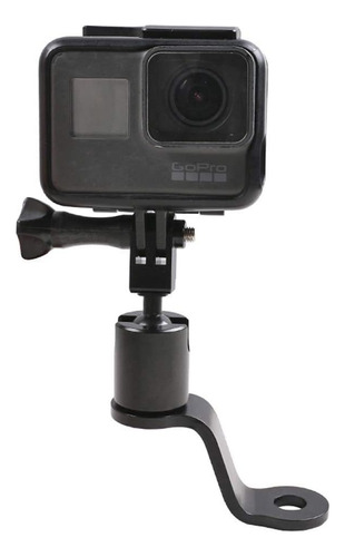 Soporte 360 De Espejo Para Dji Osmo Action Pocket Sports