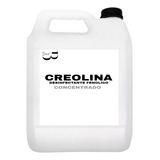 4 Litros Creolina Pura Calidad Garantizada