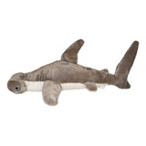 Wild Republic Hammerhead Shark Plush Peluche De Peluche De F