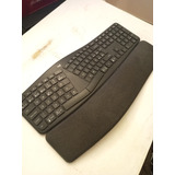 Teclado Logitech K860