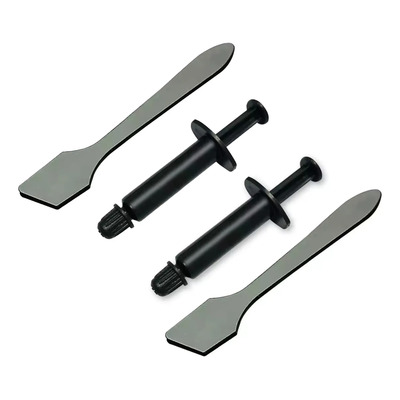 2 Pastas Térmicas Thermal Para Grizzly Kryonaut Para Ps5 Cpu | MercadoLibre