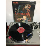 Liberace - La Magia Del Piano - Vinyl 12 Lp 