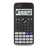 Calculadora Científica Fx-991ex 552 Funciones