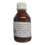 Óleo De Calêndula 100 Ml