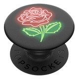 Popsockets Gen2 Neon Rose Suporte Celular Clip