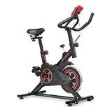 Bicicleta Ergométrica Fitness Spinning Profissional120kg