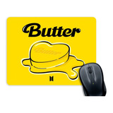 Mouse Pad Bts  Butter