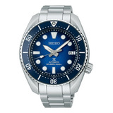 Relógio Seiko Spb321j1 King Sumo Prospex Diver Automático