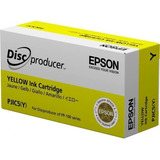 Cartucho Epson Amarillo Lantana Pp-100 (c13s020451) /v /vc