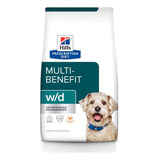 Oferta Empaque Reparado Hill's W/d Canine 12.5 Kg