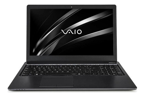 Notebook Vaio Vjf155f11x 1tb 4gb Intel I3-7100u Mostruário