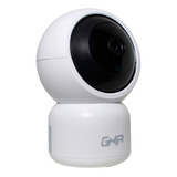 Camara Ghia Ip 2mp Wifi Ptz Pan-tilt Lente 3.6mm P2p Smart