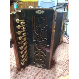 Acordeon Verdulera Antigua