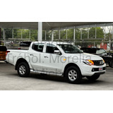 Mitsubishi L200 4x4