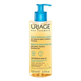 Aceite Desmaquillante 100ml De Uriage