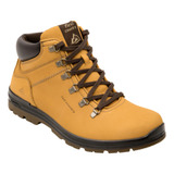 Bota Caballero 92105 Flexi Outdoor Casual Confort