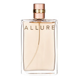 Perfume Chanel Allure Femme 100ml Eau De Parfum Original