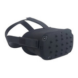 Proteção Frontal Plástico Para Oculus Quest 1 Spike Cover