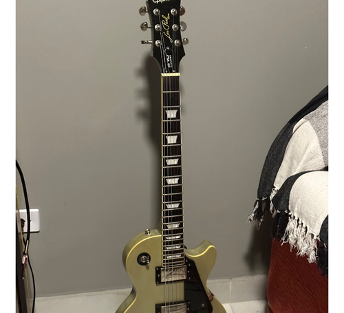 EpiPhone Custom Limited Edition Les Paul