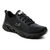 Zapatilla Skechers Glide Step Sport Black