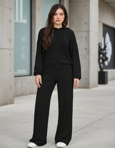 Conjunto Pants Para Dama Gante | MercadoLibre