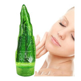 Gel Aloe Vera Sábila Hidratante Suavizante Anti Acné Bioaqua