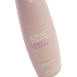 Alfaparf Liss Design Keratin Shampoo Sin Sulfato 250ml