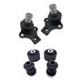 Kit Tren Delantero Vw Polo Caddy Rotulas Extremos Bieletas Volkswagen Caddy