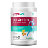 Vitamin Way Colágeno Bebible Articulaciones X 360gr Sabor Cítrico