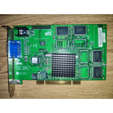 3dfx Voodoo 3 2000 Pci