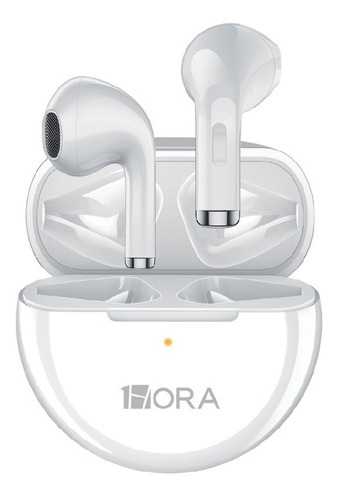 Audifonos Inalambricos In-ear 1 Hora Bluetooth 