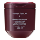 Senscience Inner Restore Intensif Máscara 500ml