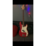 Bajo Precision Squier 92 Korea Venta/permuto