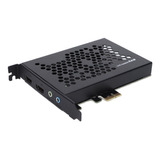 Tarjeta De Captura De Juegos Pcie, 4k, Interfaz Multimedia H