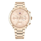 Relojes Para Dama Tommy Hilfiger Mujer