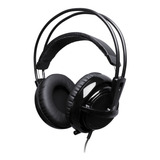 Audifonos Gamer Steelseries Siberia V2 200 Negro Envio Ya