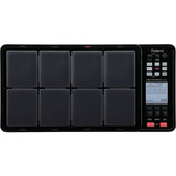 Roland Spd30 Bk Bateria Electronica Octapad Usb Midi