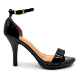 Sandalias Fiesta Mujer Dama Elegantes Moda Vizzano 6210-655