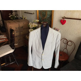 Polo Ralph Lauren Blazer 100 % Cotton Fine