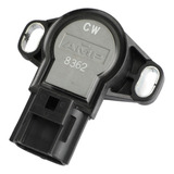 Fwefww Sensor De Posición Acelerador Para Honda Trx500 Fe