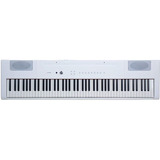 Piano Digital Teclado Artesia Pa88hwh 88