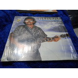 Lp George Harrison Cloud Nine En Acetato,long Play