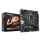 Gigabyte Mb H610m H V2 Ddr4 Ultra Durable 1700, Matx